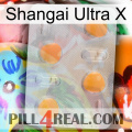 Shangai Ultra X 24